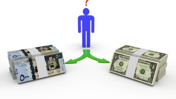العد التنازلي لقدوم مرحلة جديدة من حرب العملات العالمية قد أوشك على البدء