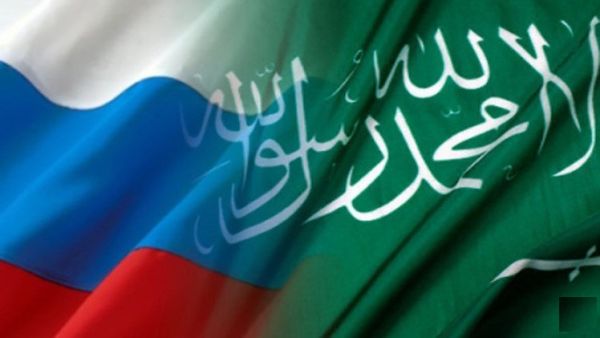 السعودية وروسيا اتفقتا اليوم على التعاون في أسواق النفط