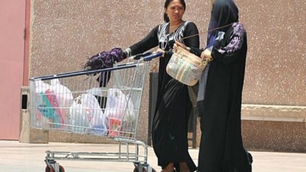 الشركة السعودية للاستقدام "سماسكو" ستطلق خدمة "راحة" بعد نحو أسبوعين، وتهدف إلى توفير العمالة المنزلية أو غير المنزلية للعميل بعقود شهرية للعمل في المنازل وفقا لرغبة العميل (أسبوعي أو في ساعات معينة خلال بعض الأيام)