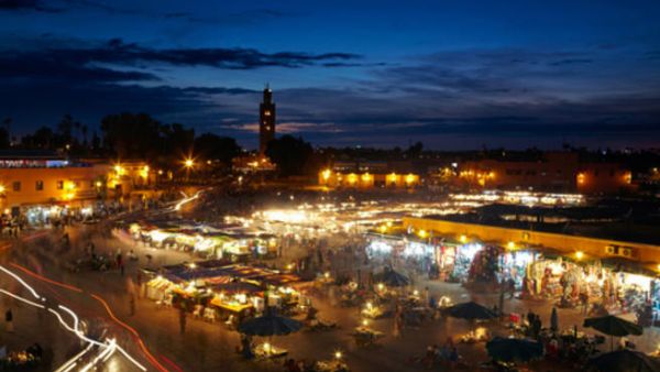 يأتي توقيع هذه الاتفاقيات أثناء زيارة أمير قطر الشيخ تميم بن حمد آل ثاني للمغرب.
