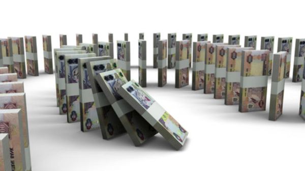 بلغت القيمة السوقية للسوق السعودية بنهاية العام467.43 مليار دولار بنمو 25% عن العام السابق الذي بلغت فيه القيمة السوقية 373.42 مليار دولار، ويعتبر عام 2013 هو الأعلى في القيمة السوقية بالنسبة للسوق السعودية منذ عام 2007 