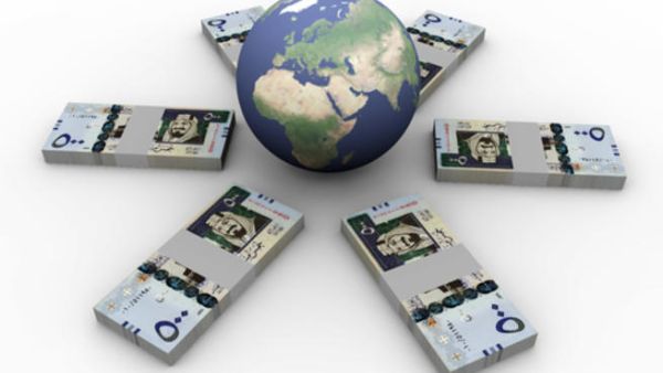 الاقتصاد السعودي ينمو أقل من الدول النامية والناشئة 