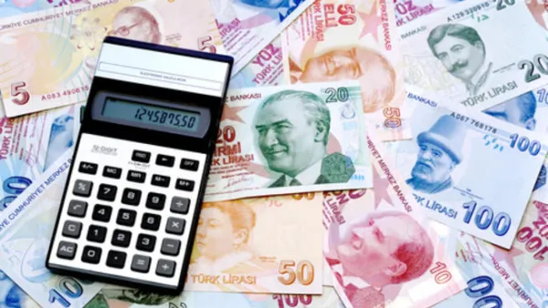الليرة التركية لم تكن بعيدة عن تلك التداعيات، فقد تراجعت العملة التركية إلى 2.0855 ليرة للدولار من 2.0650 ليرة قبل تصريحات الوزير
