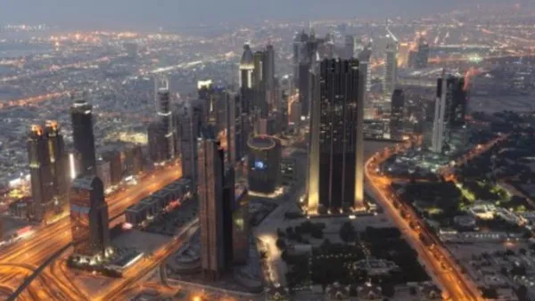 حلّت دبي ضمن قائمة المدن المرشحة كأفضل وجهات في العالم لشراء العقارات في 2014، وفقاً لصحيفة "الخليج"