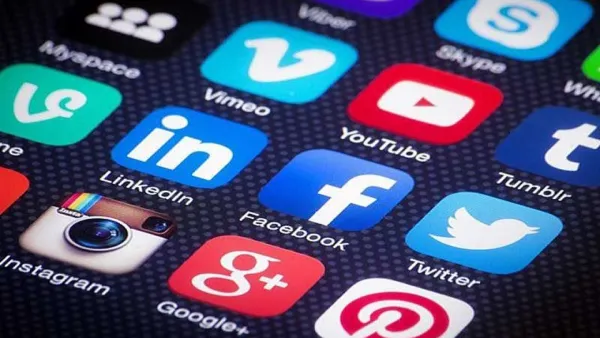 كم ينفق المعلنون على مواقع التواصل الاجتماعي في الإمارات