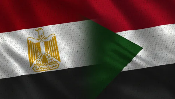 تجارب تشغيل الربط الكهربائي بين مصر والسودان تنطلق الشهر المقبل 