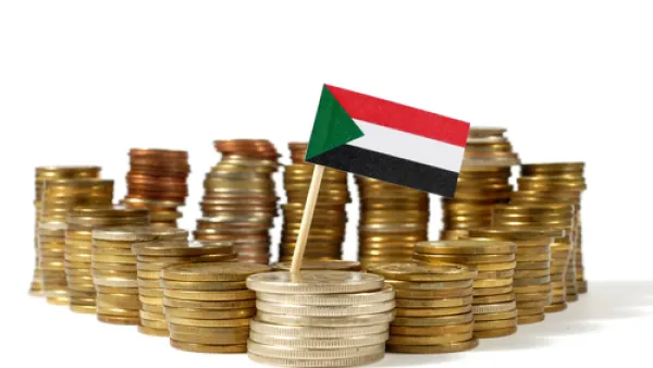 الجنيه السوداني 