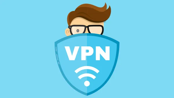 تطبيقات الـ VPN