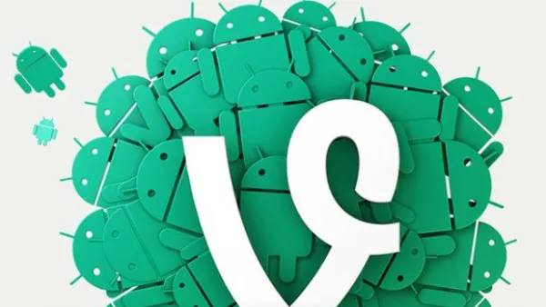  

تطبيق “فاين” Vine