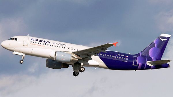 Bahrain is the first GCC country that Wataniya Airways has touched down in since the airline’s launch in July of this year.