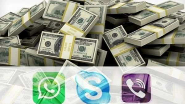 خدمات فايبر وسكايب  وواتس أب  خدمات فايبر وسكايب  وواتس أب
