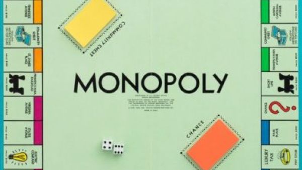 المونوبولي، إليزابيث ماجي