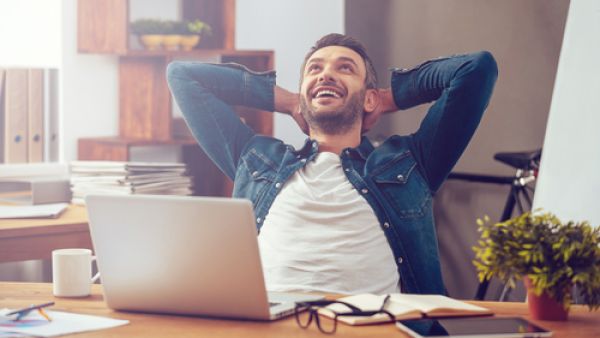 سيرتك الذاتية هي الأداة الرئيسية لتسويق مهاراتك، يتعين عليك استغلال هذا الوقت بالطريقة الصحيحة.