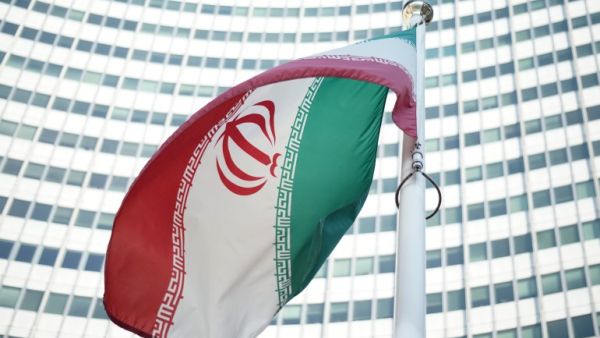The revolution put an end to more than 2,500 years of the Iranian monarchy. (AFP/Joe Klamara)