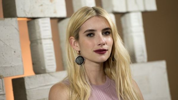 Emma Roberts to star in new Netflix romantic comedy. (AFP/ File Photo)