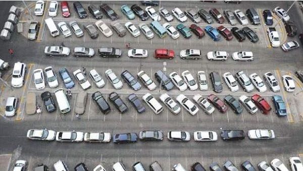For Dh100, buyers can get details such as distance covered, type of vehicle and condition during annual testing.