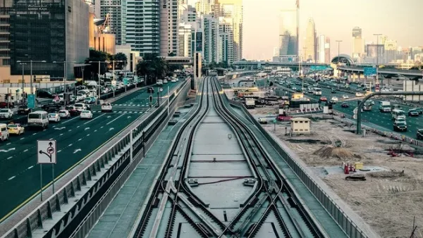 Selected supplies in sectors such as transportation, real estate, financial services will be completely exempt from VAT, says UAE Tax Authority. (File photo)