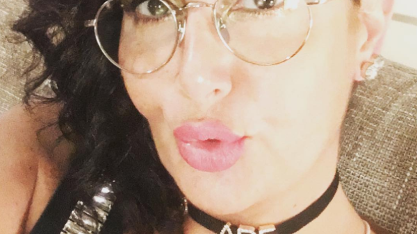 غادة عبد الرازق