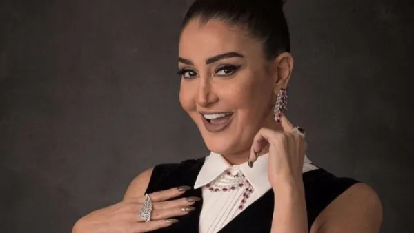 غادة عبدالرازق