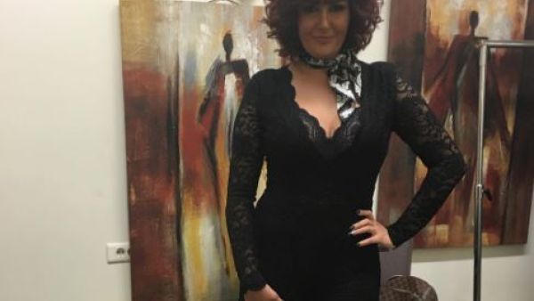 غادة عبد الرازق