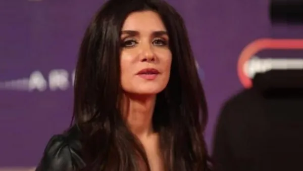 غادة عادل