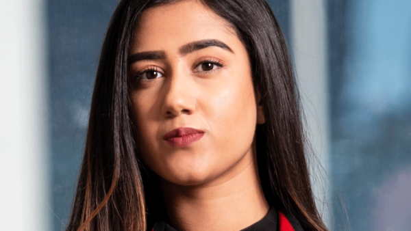 Vrinda Grupta_Managing Partner of Vazir Group_Headshot