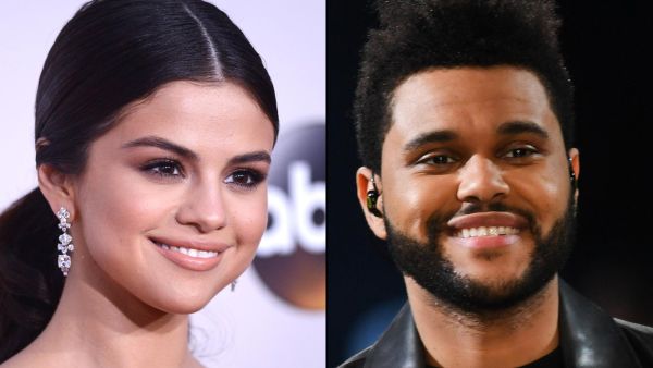 ذا ويكند وسيلينا غوميز