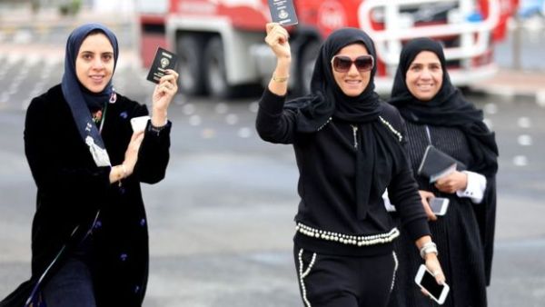 فتحت مكاتب الاقتراع أبوابها السبت في الكويت في انتخابات تشريعية مبكرة 