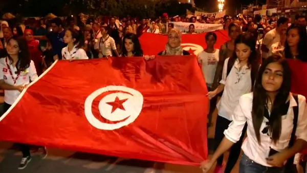 السلطات التونسية تقتل مسلحا في سليانة