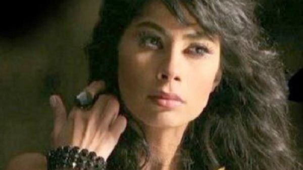 روبي تصور فيلم (عيار ناري) 