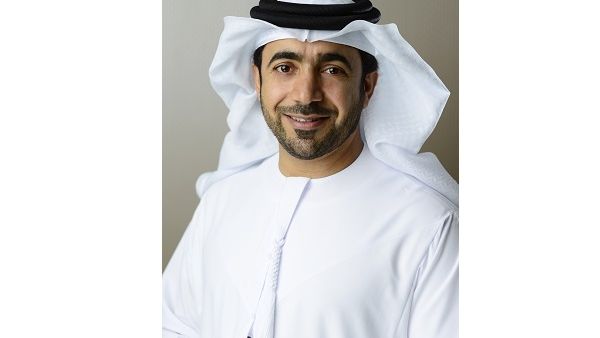 مبارك النعيمي، مدير إدارة الترويج والمكاتب الخارجية في دائرة الثقافة والسياحة أبوظبي