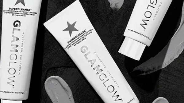 SUPERCLEANSE من GLAMGLOW