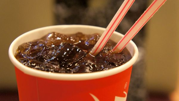 New study finds link between diet soda consumption and rates of dementia and stroke. (Pixabay)