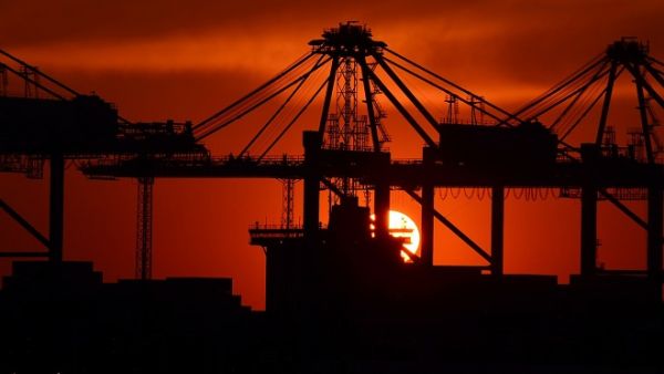 Global trade is expected to recover in 2017 as the factors that drove the slowdown have gone into reverse. (Pixabay) Global trade is expected to recover in 2017 as the factors that drove the slowdown have gone into reverse. (Pixabay)