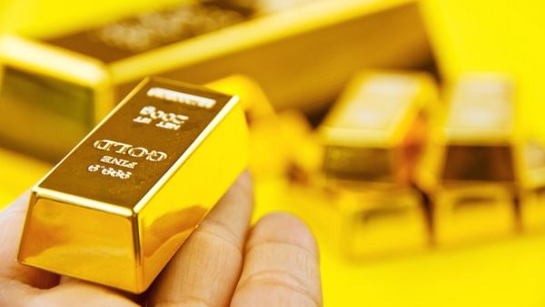 Will gold ever get its glow back? Analysts weigh in. (Shutterstock) Will gold ever get its glow back? Analysts weigh in. (Shutterstock)