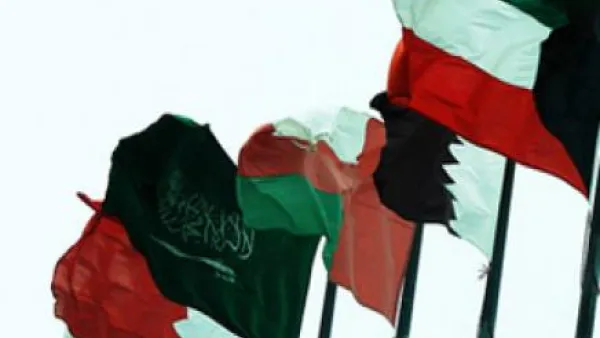 عادة ما يلتئم اللقاء التشاوي لقادة الخليج في شهر مايو/ أيار من كل عام