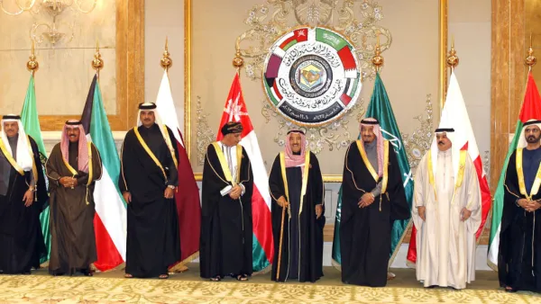قادة الدول الخليجية الـ6 ستناقش خلال الاجتماع المستجدات العربية والإقليمية والدولية