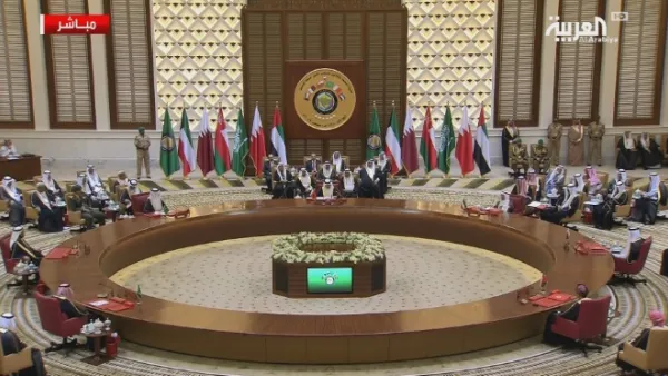 القمة الخليجية الـ37 في البحرين، تأتي وسط تحديات متزايدة