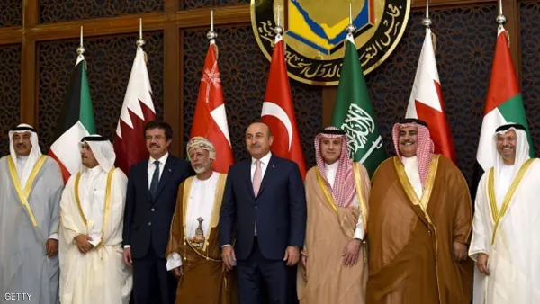 العلاقات الخليجية الأميركية قوية، ولا تأثير بأي ظروف