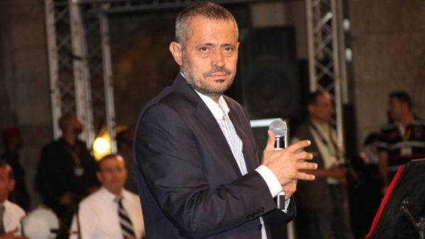 جورج وسوف
