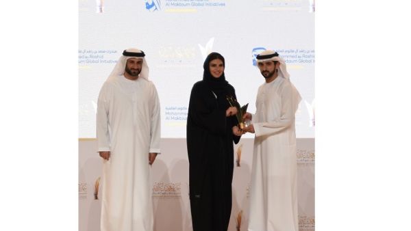 The win is the latest addition to Shayma's success story, who has been widely recognised and acknowledged as one of the country's top female businesswomen and key player in the Food & Beverage (F&B) segment.

