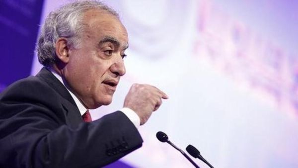 أكد سلامة العودة إلى الملف السياسي بعد مضيه في محاولات وقف إطلاق النار بطرابلس