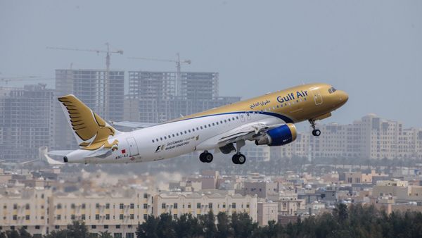Gulf Air