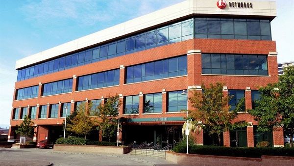 F5 Headquarters