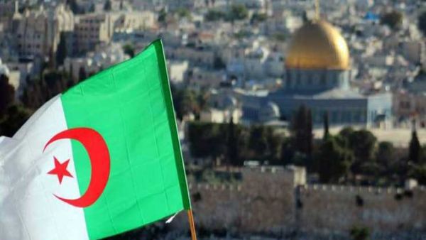 بعد قرار ترامب.. الجزائر ترفض استقبال عناصر “مارينز″ لتأمين السفارة الأمريكية