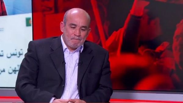 زيتوت بالمنفى منذ 24 عاما
