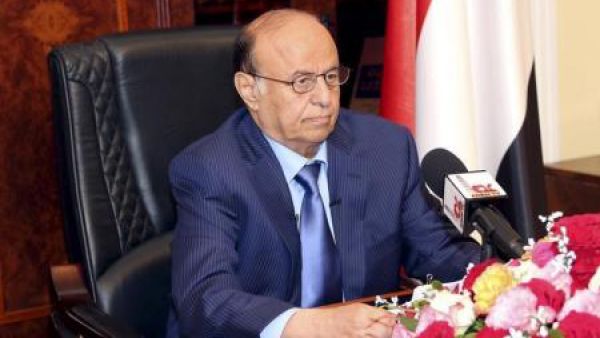 قوات الرئيس اليمني تتراجع امام الحوثيين وصالح 