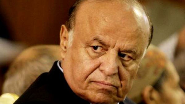 هادي: اليمن لن تكون مكانا للمناورة أو ممرا خلفيا لإقلاق الأمن الإقليمي  