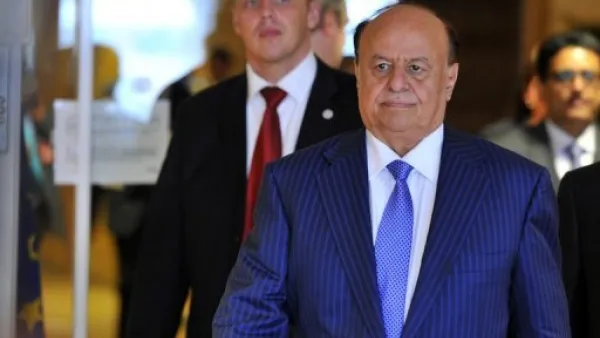 يشير هذا التطور إلى الفتور الذي يشوب العلاقة بين الحكومة اليمنية والقوات الإماراتية - أرشيف