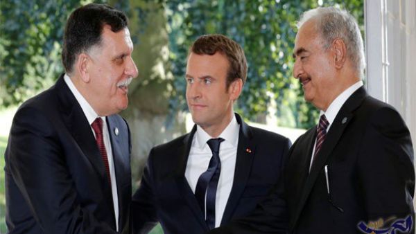 جنوب البلاد فيعتبر انه منسي من السلطتين، شرقا وغربا